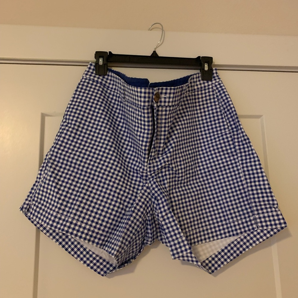 Old navy everyday shorts size 16